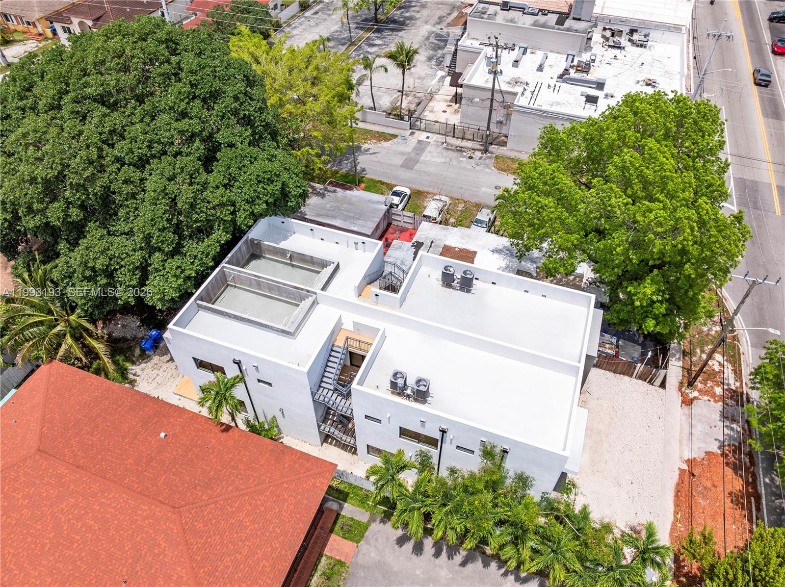 2360 Southwest 32nd Avenue, Unit RIGHT Miami, FL 33145 - Photo 40 of 45