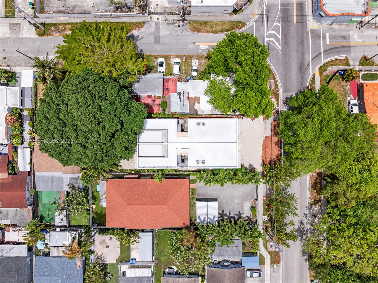 2360 Southwest 32nd Avenue, Unit RIGHT Miami, FL 33145 - Photo 42 of 45