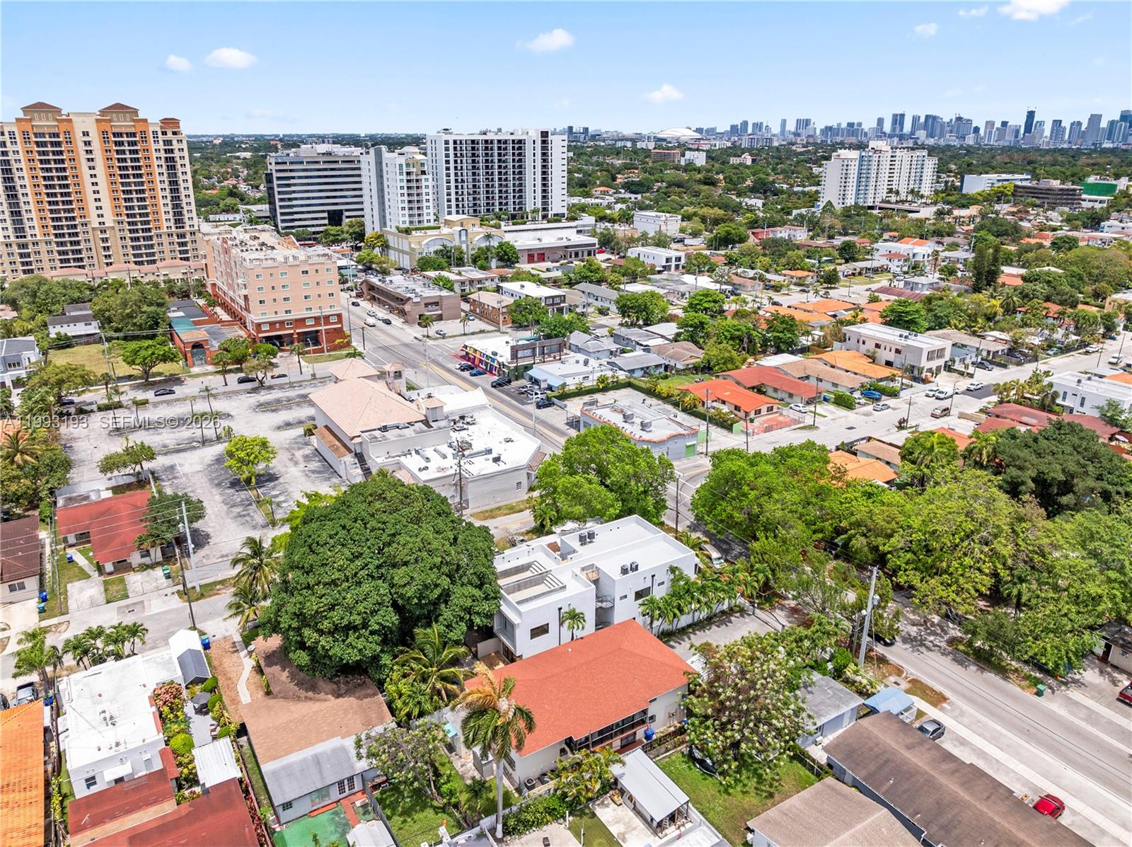 2360 Southwest 32nd Avenue, Unit RIGHT Miami, FL 33145 - Photo 43 of 45