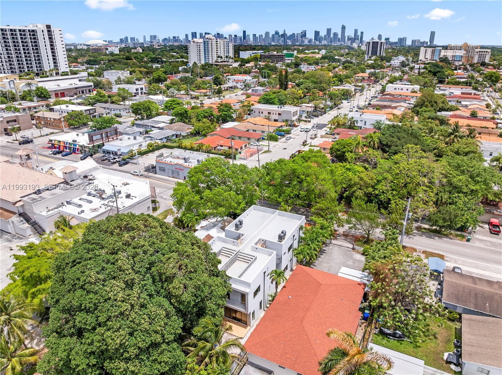 2360 Southwest 32nd Avenue, Unit RIGHT Miami, FL 33145 - Photo 44 of 45