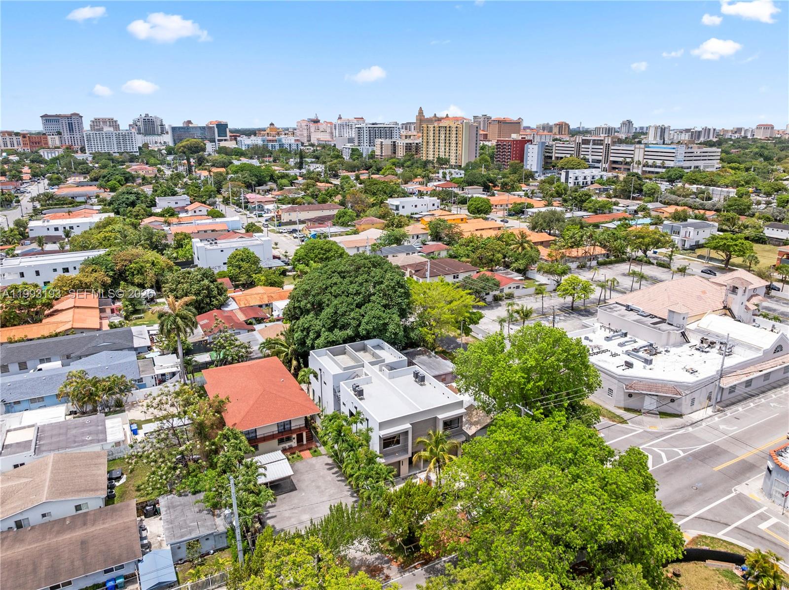 2360 Southwest 32nd Avenue, Unit RIGHT Miami, FL 33145 - Photo 45 of 45