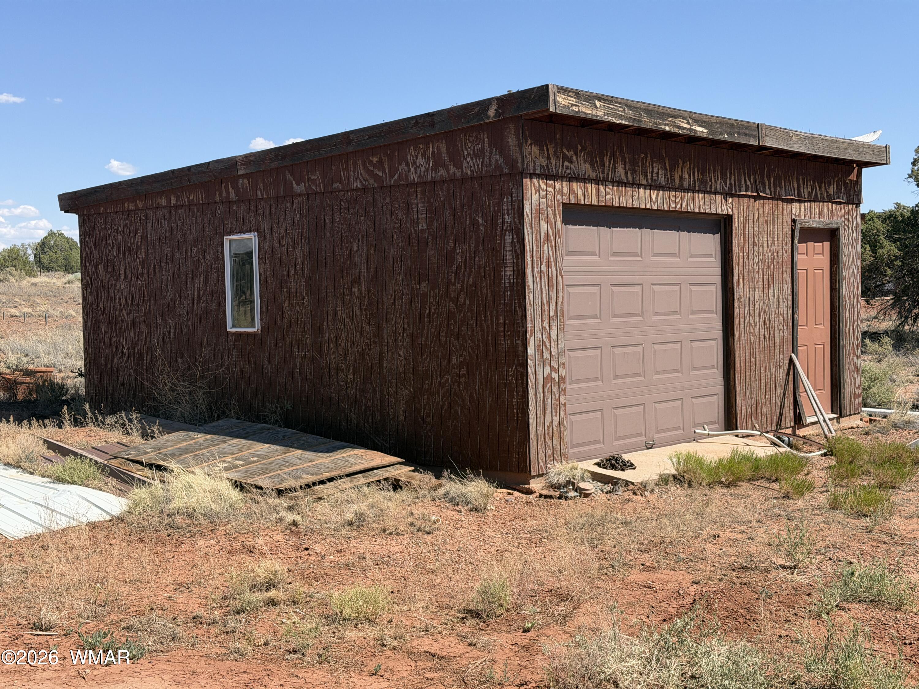 10 County Road 5463 Road Concho, AZ 85924 - Photo 3 of 16