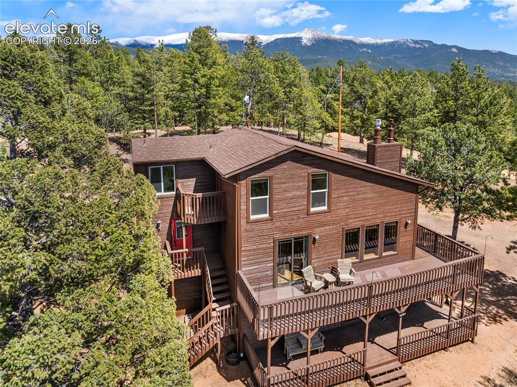 265 Homestead Road Divide, CO 80814 - Photo 47 of 50