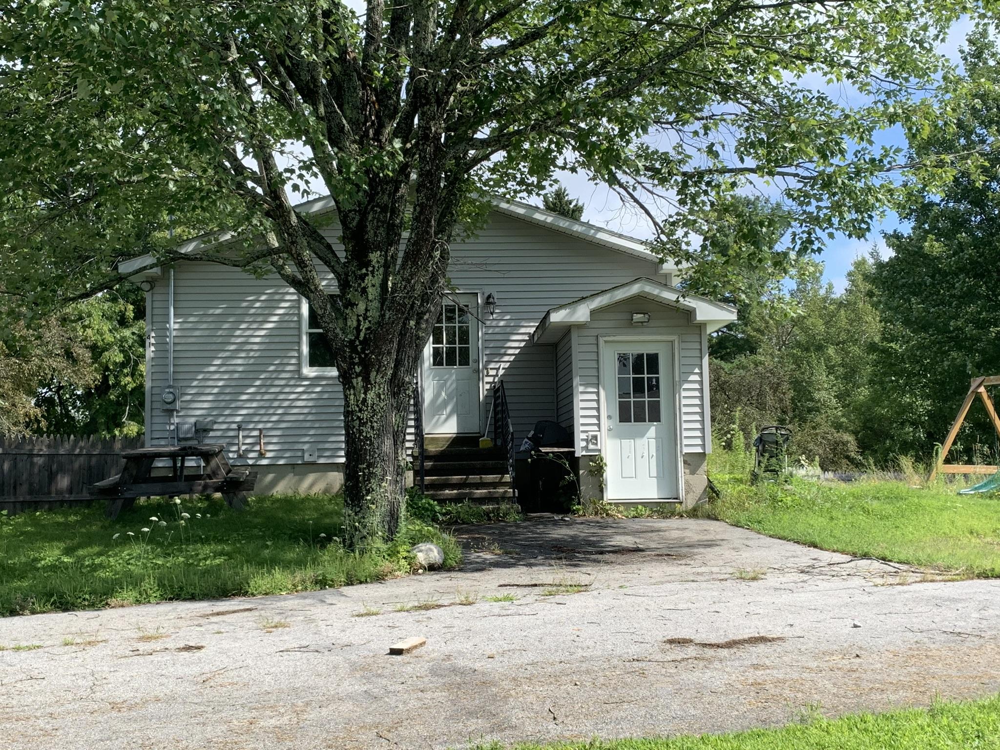 41 Old County Road North Enfield, ME 04493 - Photo 3 of 15 IMG_0453