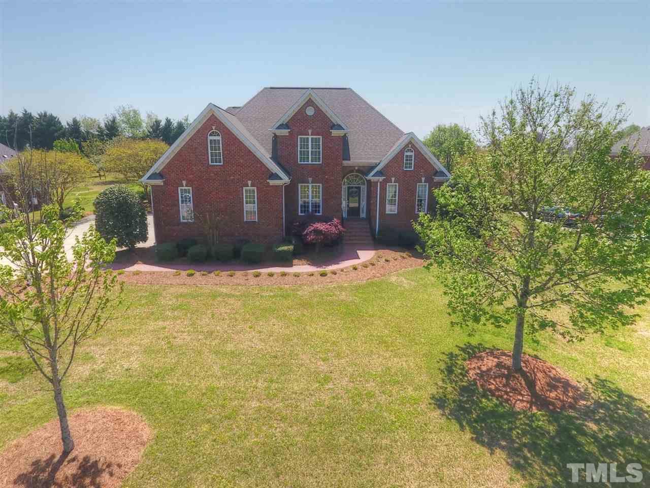 1029 Rolling Farm Drive Raleigh, NC 27603 - Photo 1 of 25 Gallery Image 1