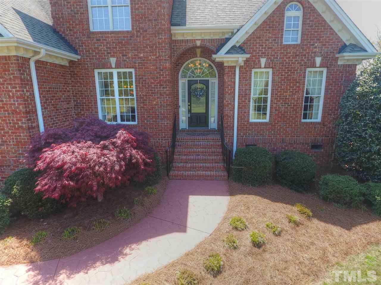 1029 Rolling Farm Drive Raleigh, NC 27603 - Photo 2 of 25 Gallery Image 2
