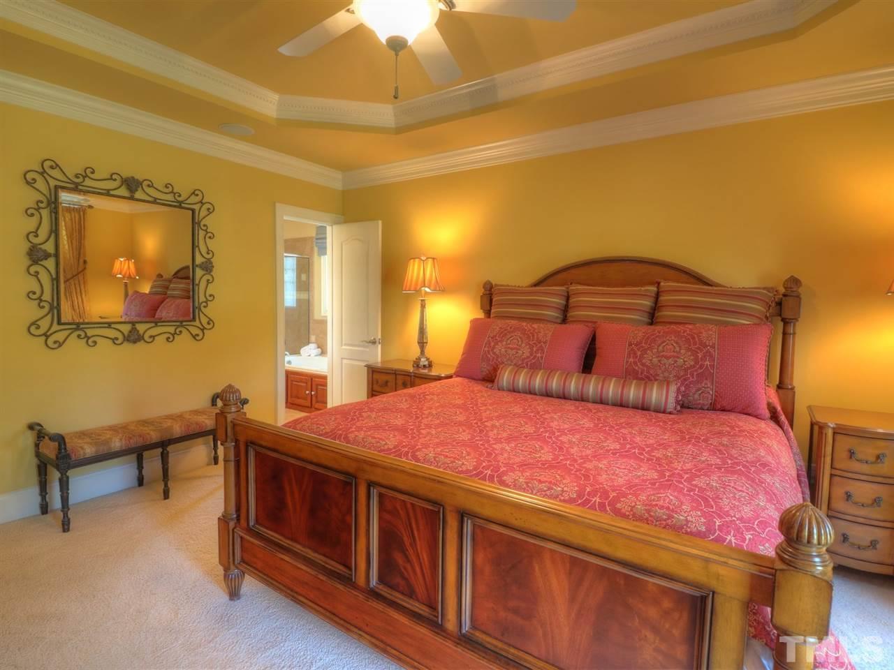 1029 Rolling Farm Drive Raleigh, NC 27603 - Photo 11 of 25 Gallery Image 11