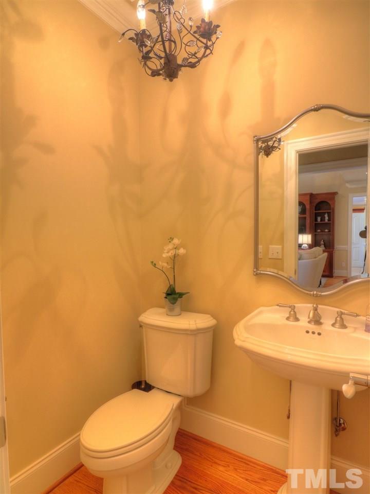 1029 Rolling Farm Drive Raleigh, NC 27603 - Photo 13 of 25 Gallery Image 13