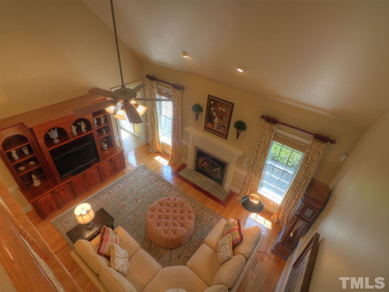 1029 Rolling Farm Drive Raleigh, NC 27603 - Photo 15 of 25 Gallery Image 15