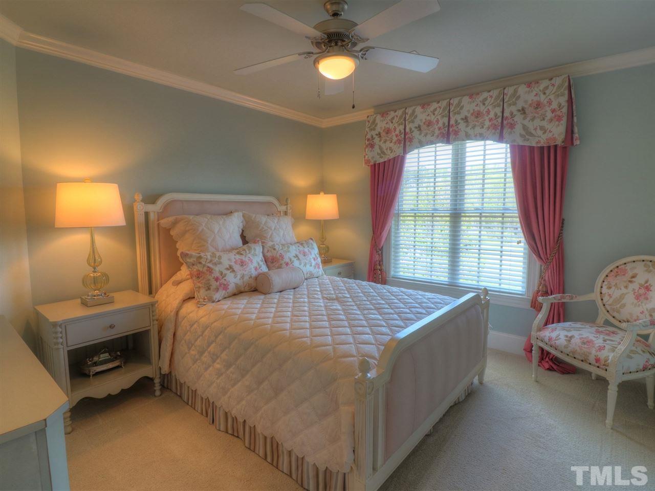 1029 Rolling Farm Drive Raleigh, NC 27603 - Photo 16 of 25 Gallery Image 16