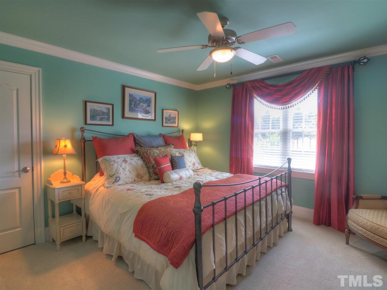 1029 Rolling Farm Drive Raleigh, NC 27603 - Photo 18 of 25 Gallery Image 18