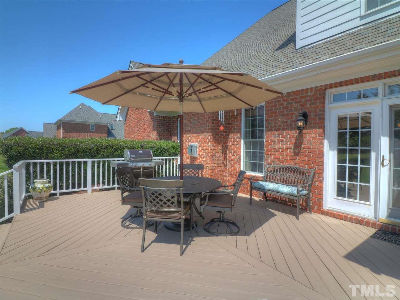 1029 Rolling Farm Drive Raleigh, NC 27603 - Photo 20 of 25 Gallery Image 20
