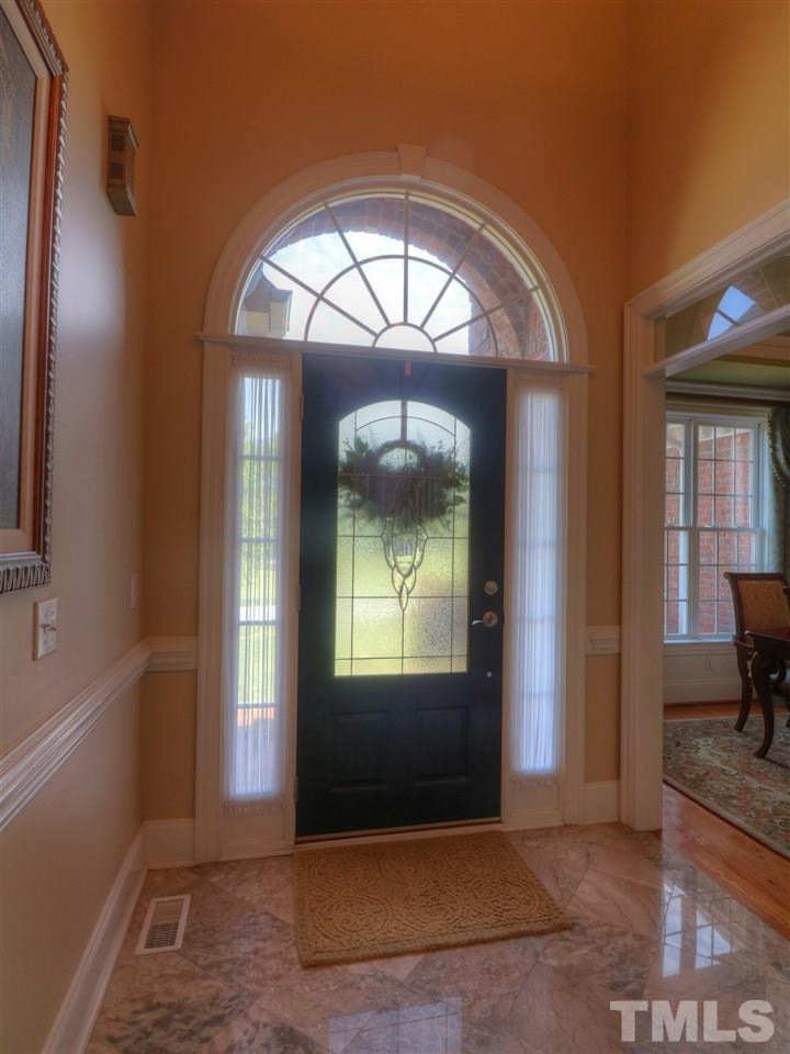 1029 Rolling Farm Drive Raleigh, NC 27603 - Photo 3 of 25 Gallery Image 3
