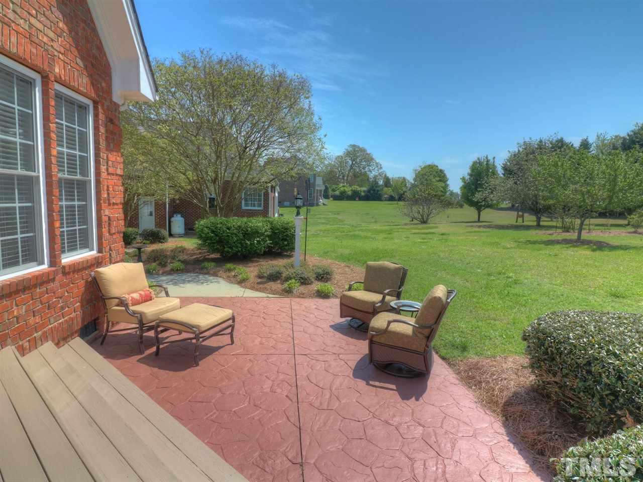 1029 Rolling Farm Drive Raleigh, NC 27603 - Photo 21 of 25 Gallery Image 21