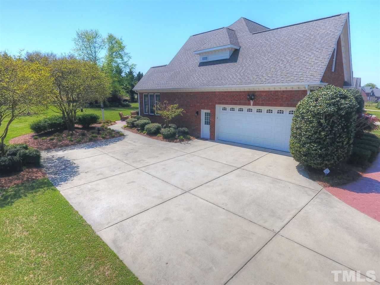 1029 Rolling Farm Drive Raleigh, NC 27603 - Photo 24 of 25 Gallery Image 24