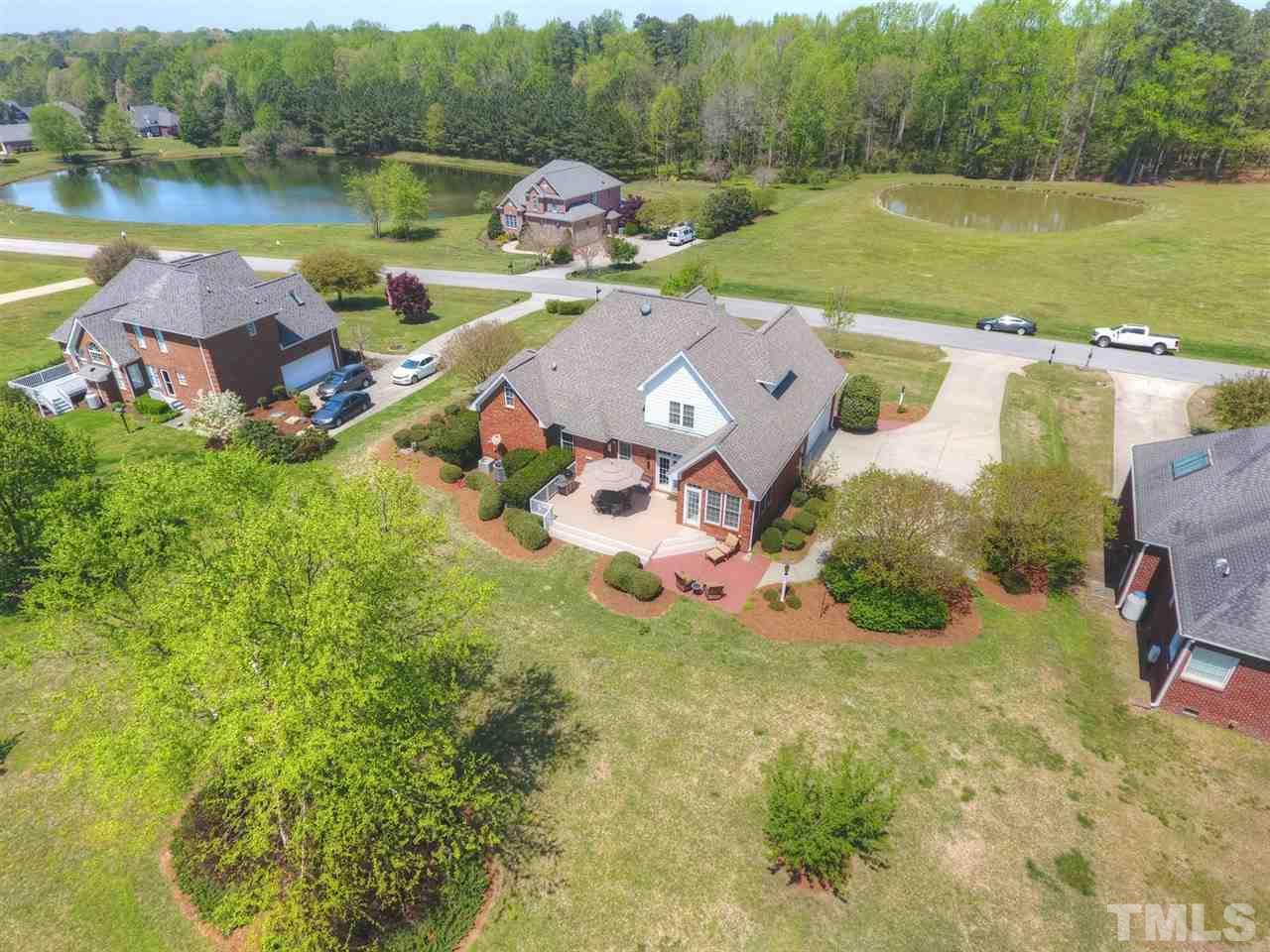 1029 Rolling Farm Drive Raleigh, NC 27603 - Photo 25 of 25 Gallery Image 25