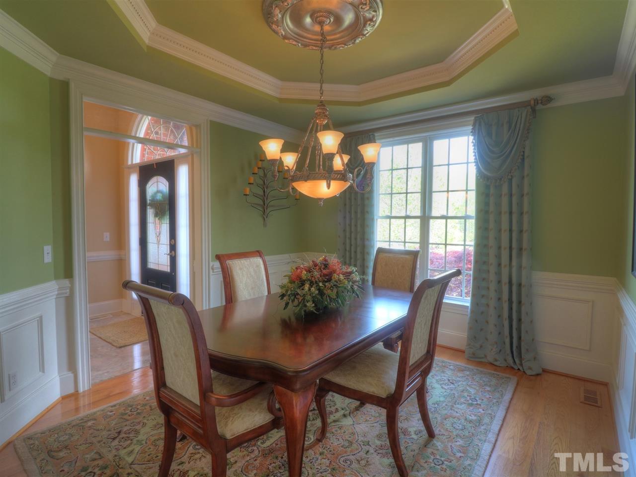 1029 Rolling Farm Drive Raleigh, NC 27603 - Photo 4 of 25 Gallery Image 4