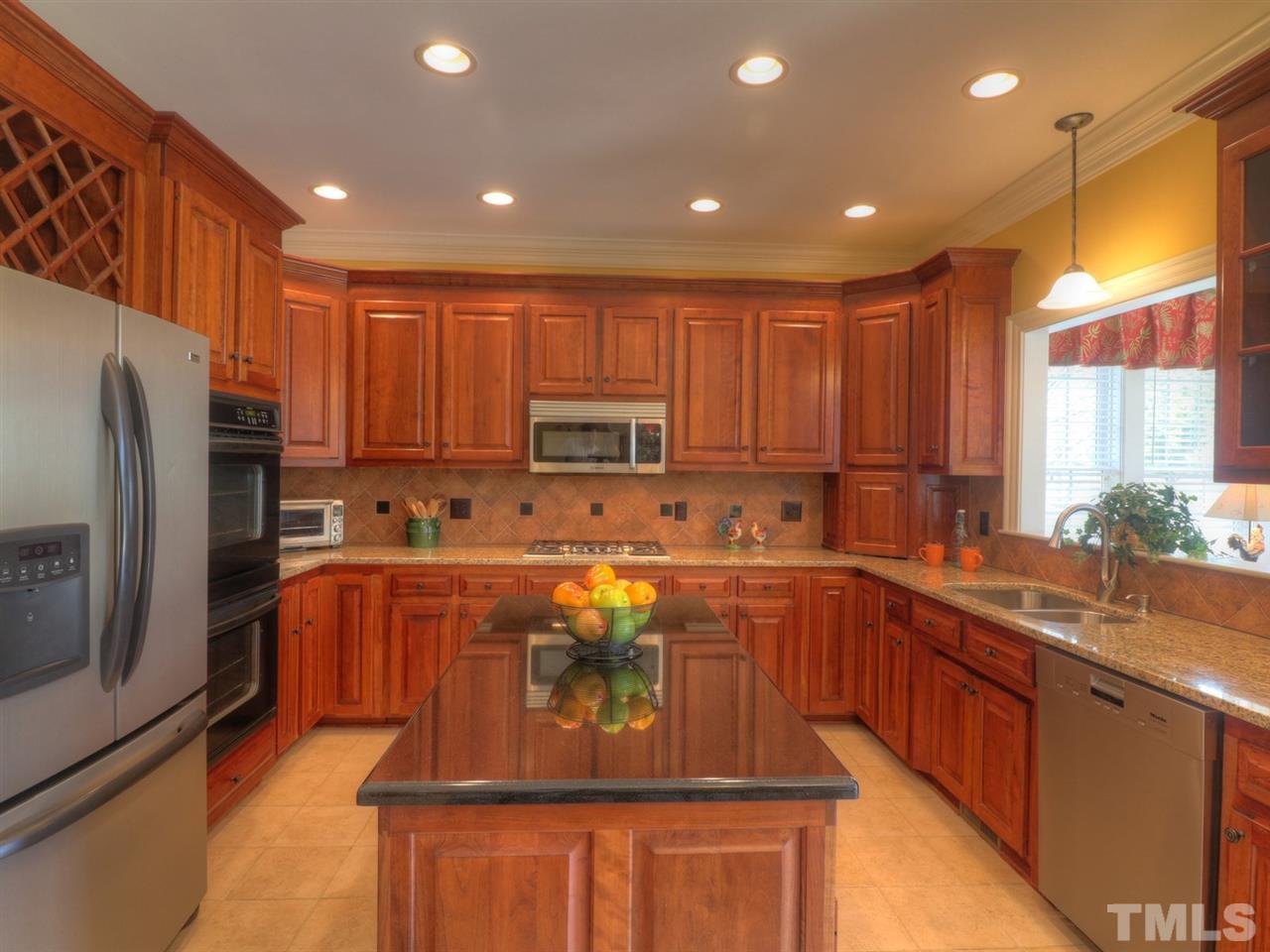 1029 Rolling Farm Drive Raleigh, NC 27603 - Photo 5 of 25 Gallery Image 5