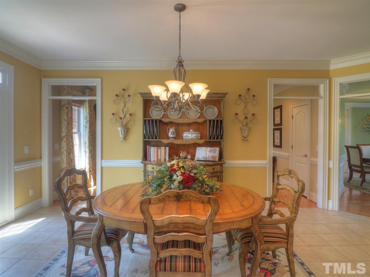 1029 Rolling Farm Drive Raleigh, NC 27603 - Photo 6 of 25 Gallery Image 6