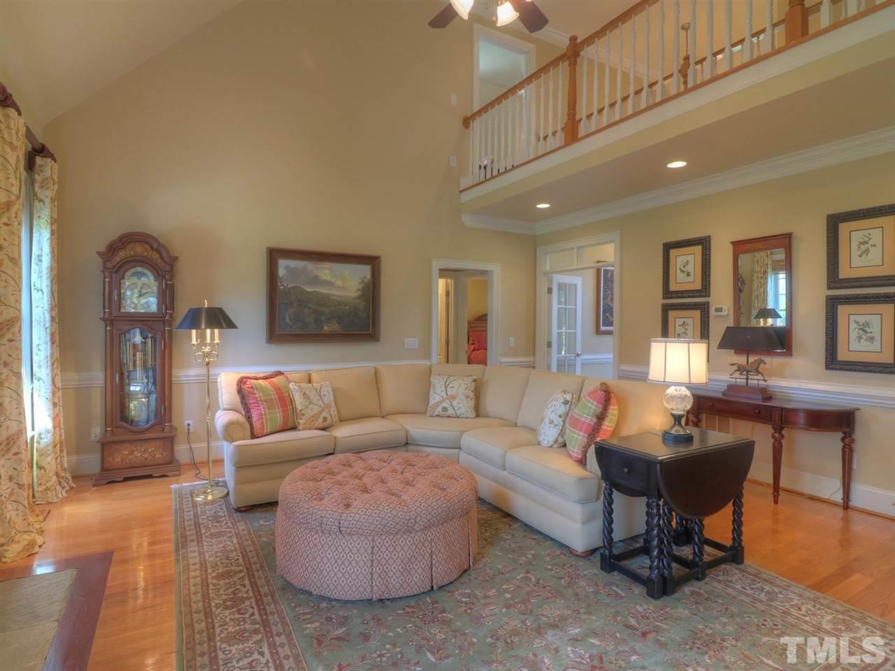 1029 Rolling Farm Drive Raleigh, NC 27603 - Photo 8 of 25 Gallery Image 8