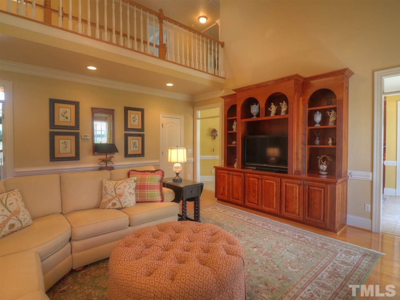 1029 Rolling Farm Drive Raleigh, NC 27603 - Photo 9 of 25 Gallery Image 9