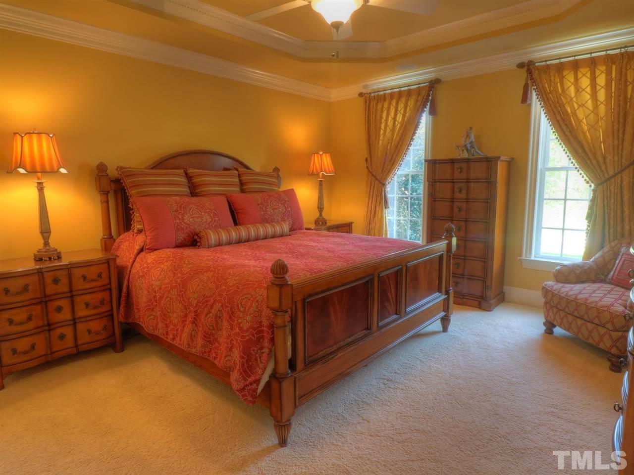 1029 Rolling Farm Drive Raleigh, NC 27603 - Photo 10 of 25 Gallery Image 10