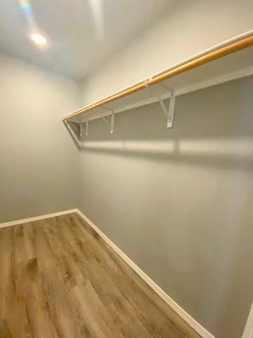 a view of small space