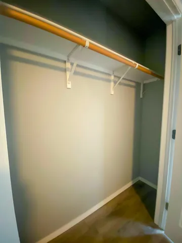 a view of small space