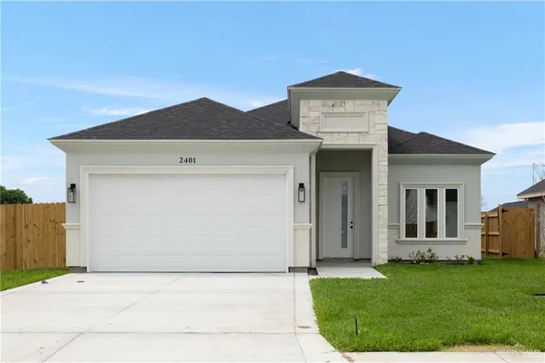 $274,950 | 4201 Casamigos Street, Harlingen, TX 78552
