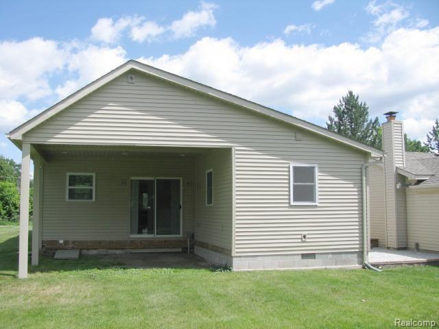 16176 30 Mile Road Ray, MI 48096 - Photo 20 of 23 28 Back