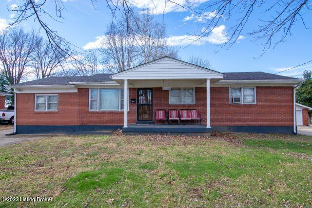 8712 Terry Road Louisville, KY 40258 - Photo 1 of 48 Front