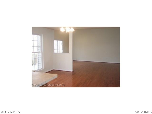 12033 Shortleaf Road Ruther Glen, VA 22546 - Photo 3 of 6 Dining Room