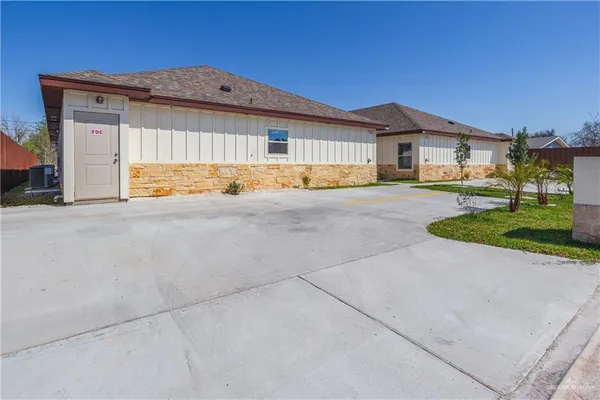 $1,450 | 2114 Galveston Avenue, Unit 3, McAllen, TX 78501