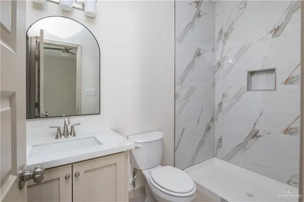 $1,450 | 2114 Galveston Avenue, Unit 3, McAllen, TX 78501