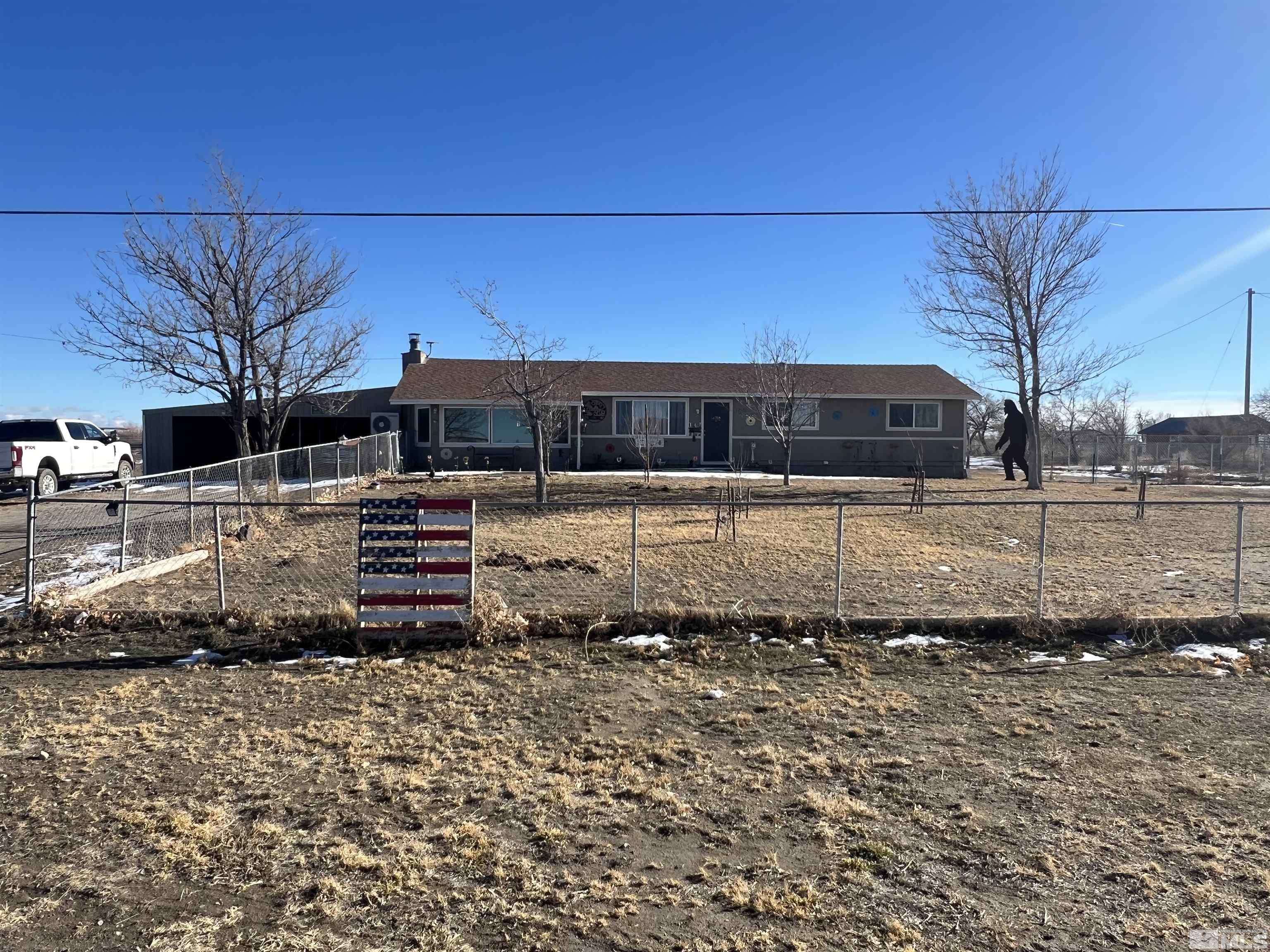 1150 Tarzyn Road Fallon, NV 89406 - Photo 1 of 28 Photo 1