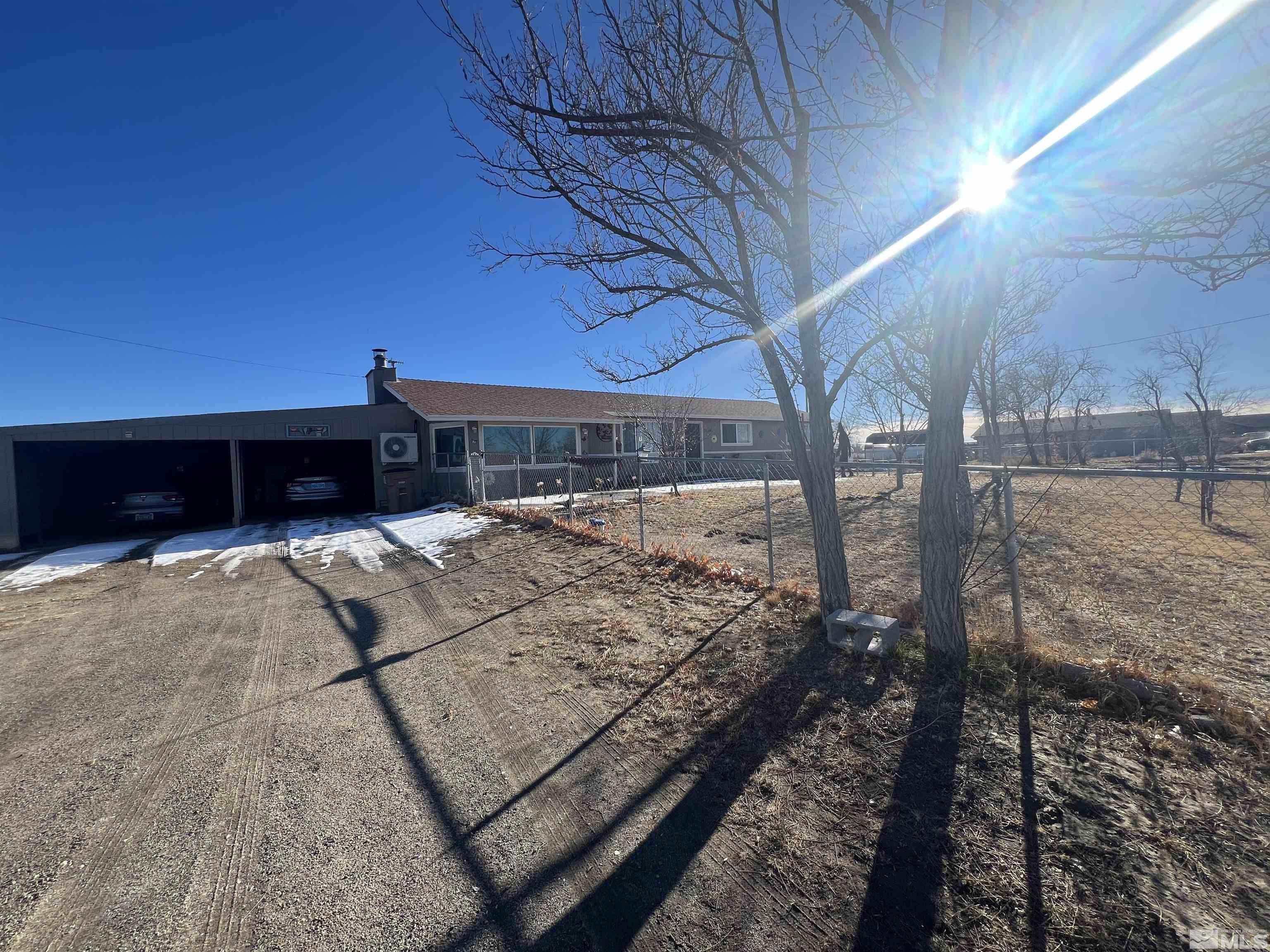 1150 Tarzyn Road Fallon, NV 89406 - Photo 2 of 28 Photo 2