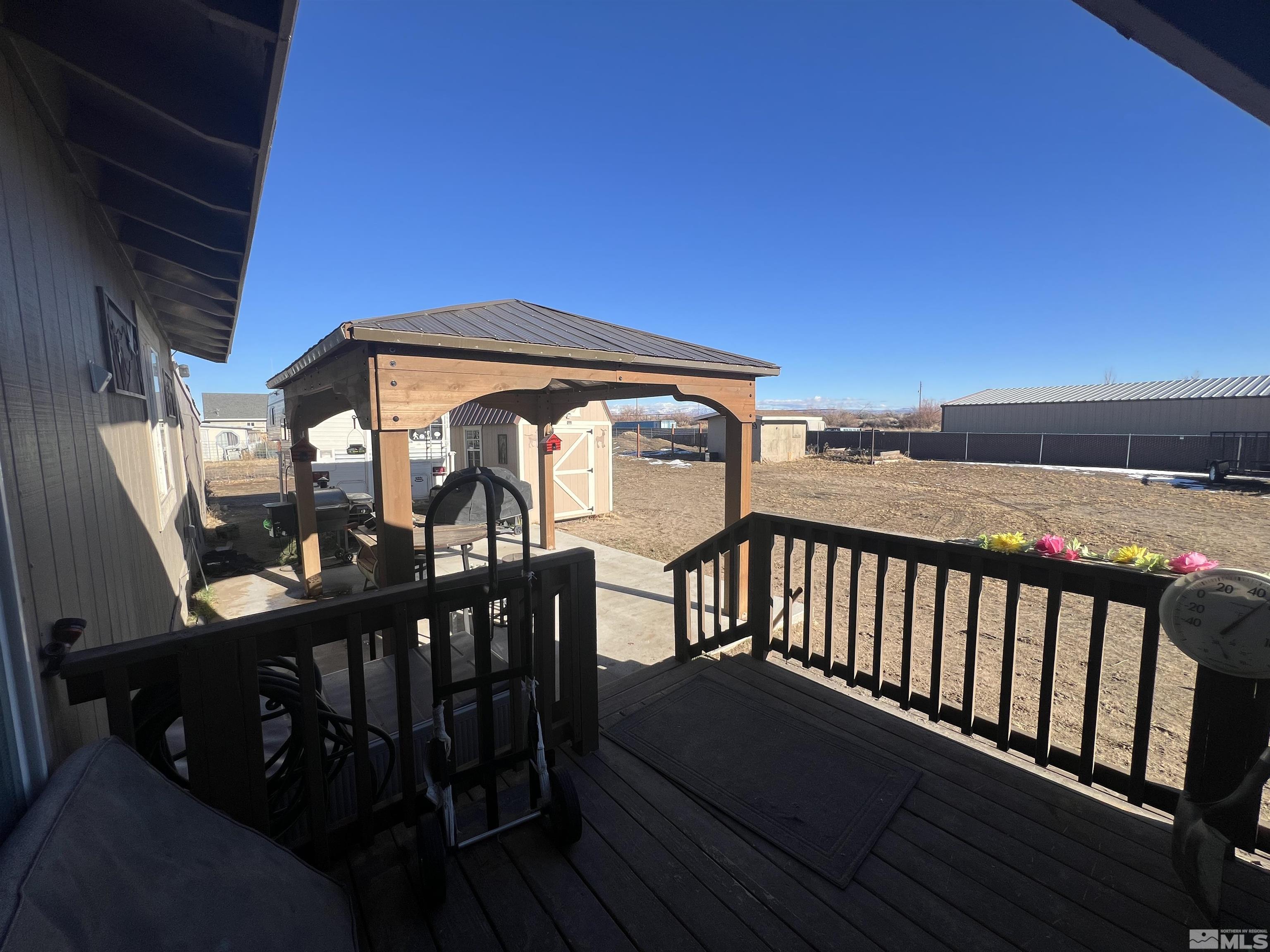 1150 Tarzyn Road Fallon, NV 89406 - Photo 21 of 28 Photo 21
