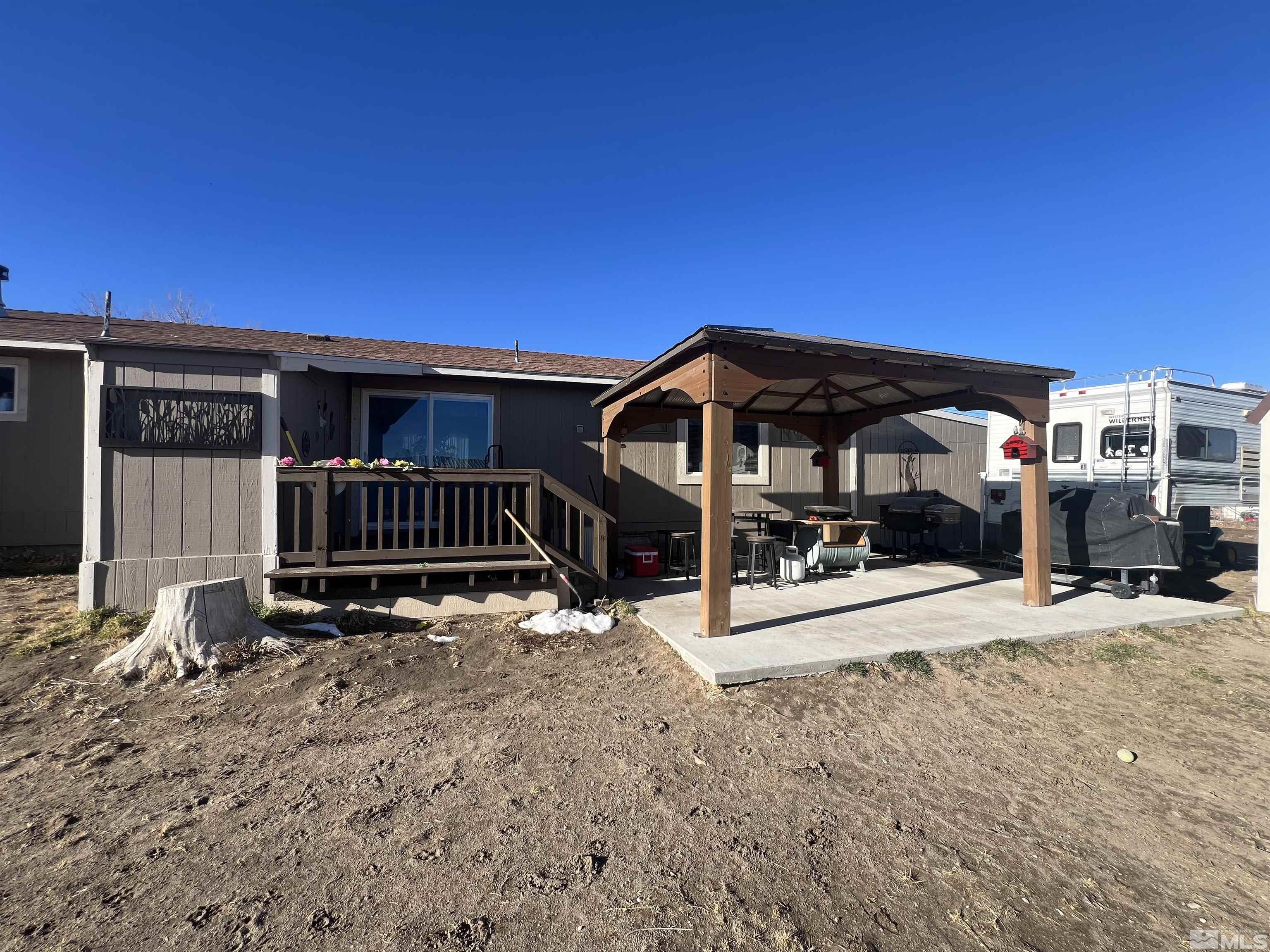 1150 Tarzyn Road Fallon, NV 89406 - Photo 22 of 28 Photo 22