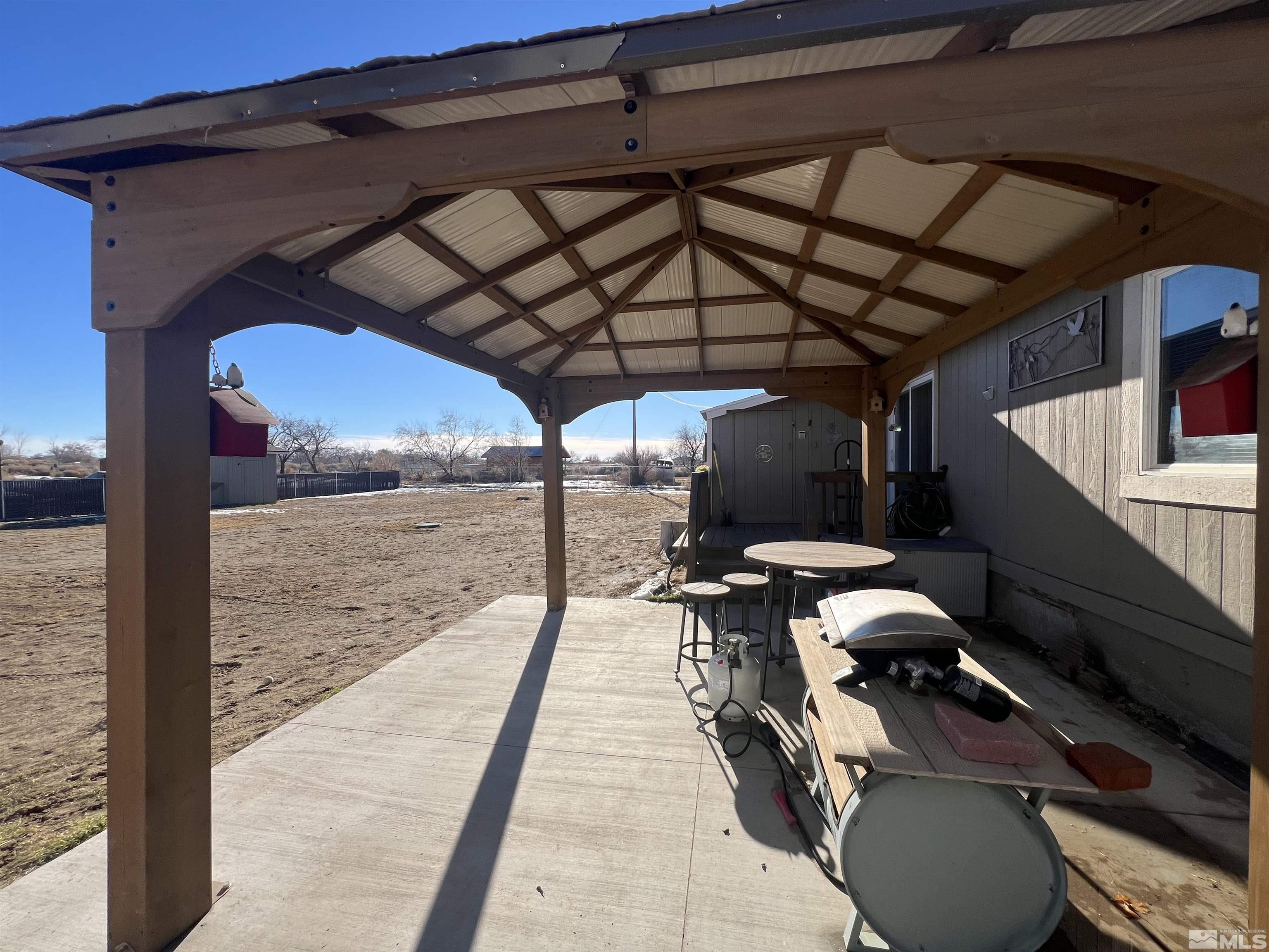 1150 Tarzyn Road Fallon, NV 89406 - Photo 23 of 28 Photo 23