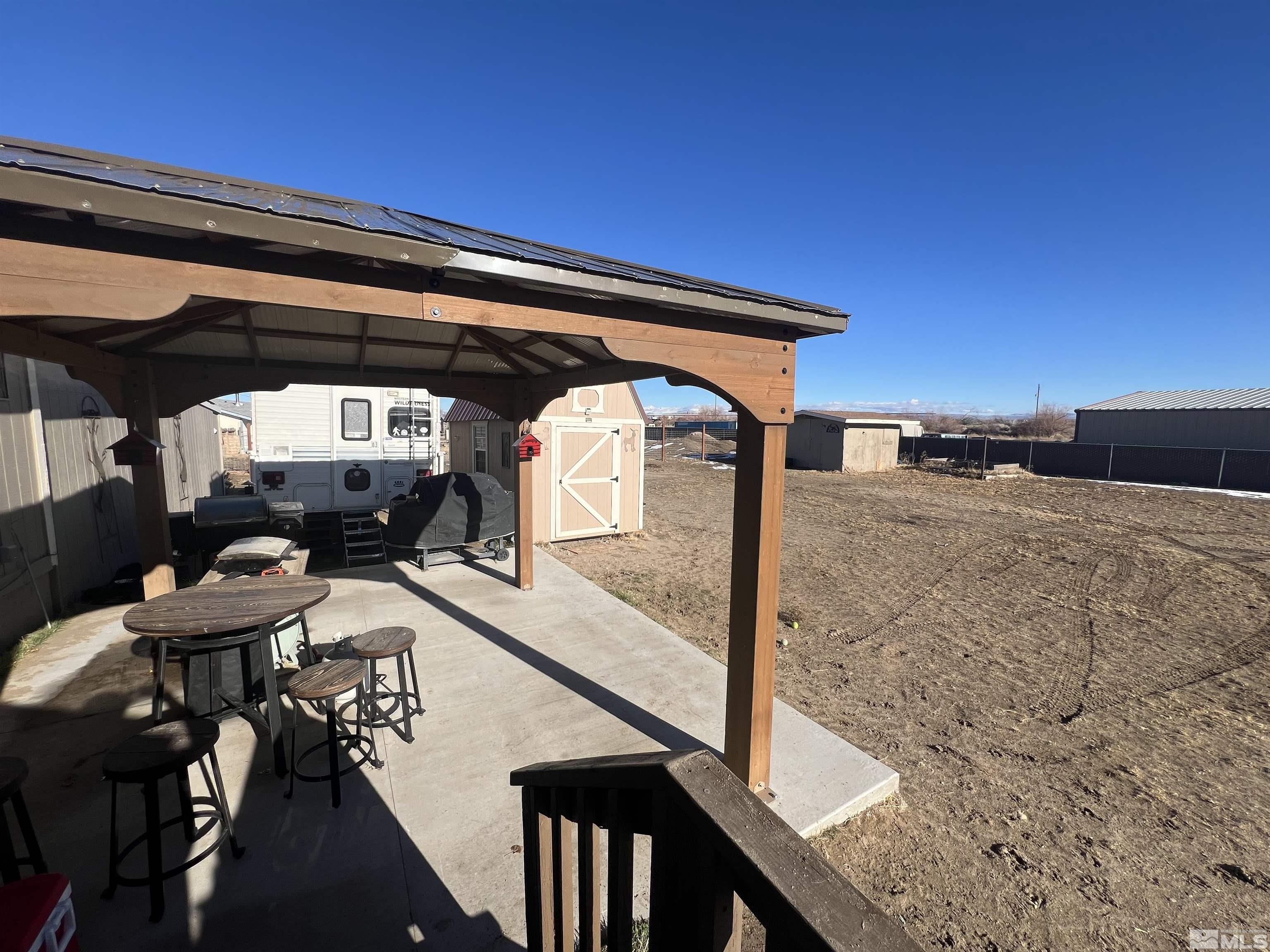 1150 Tarzyn Road Fallon, NV 89406 - Photo 24 of 28 Photo 24