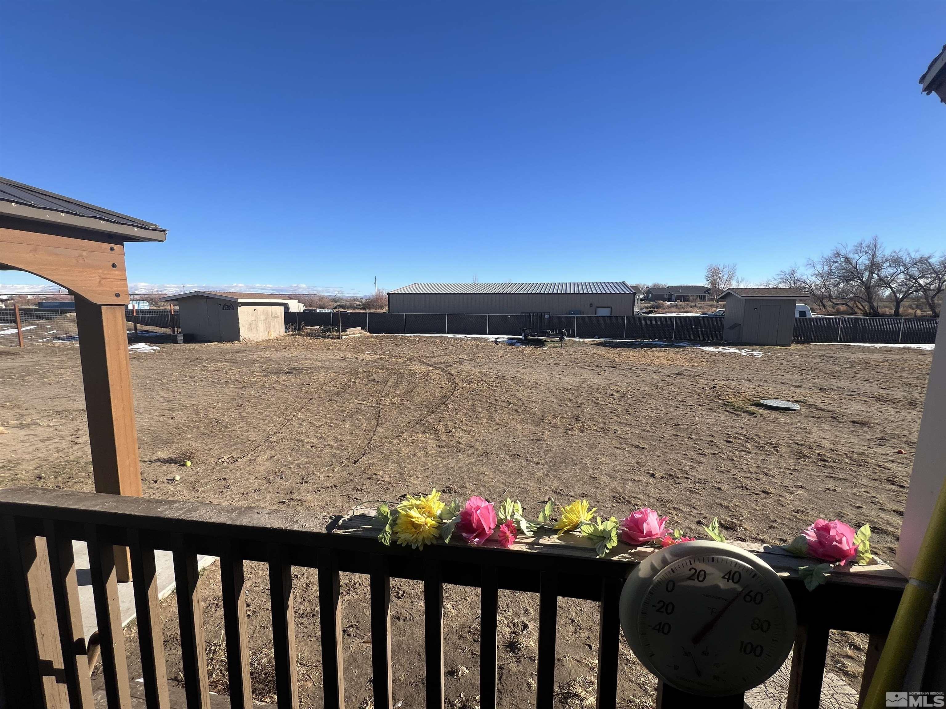 1150 Tarzyn Road Fallon, NV 89406 - Photo 25 of 28 Photo 25