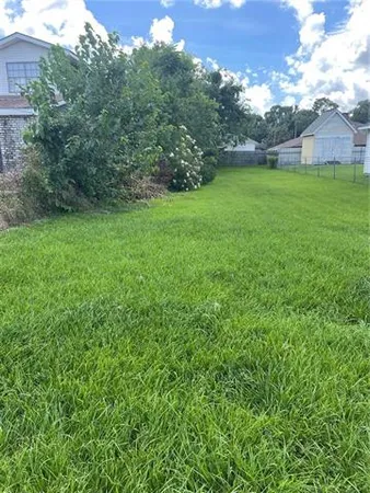 $25,000 | 1330 Marshall Drive, Marrero, LA 70072