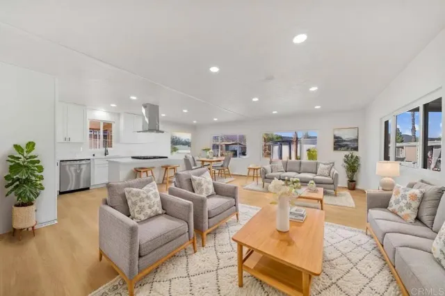 $264,900 | 8301 Mission Gorge Road, Unit 253, Santee, CA 92071