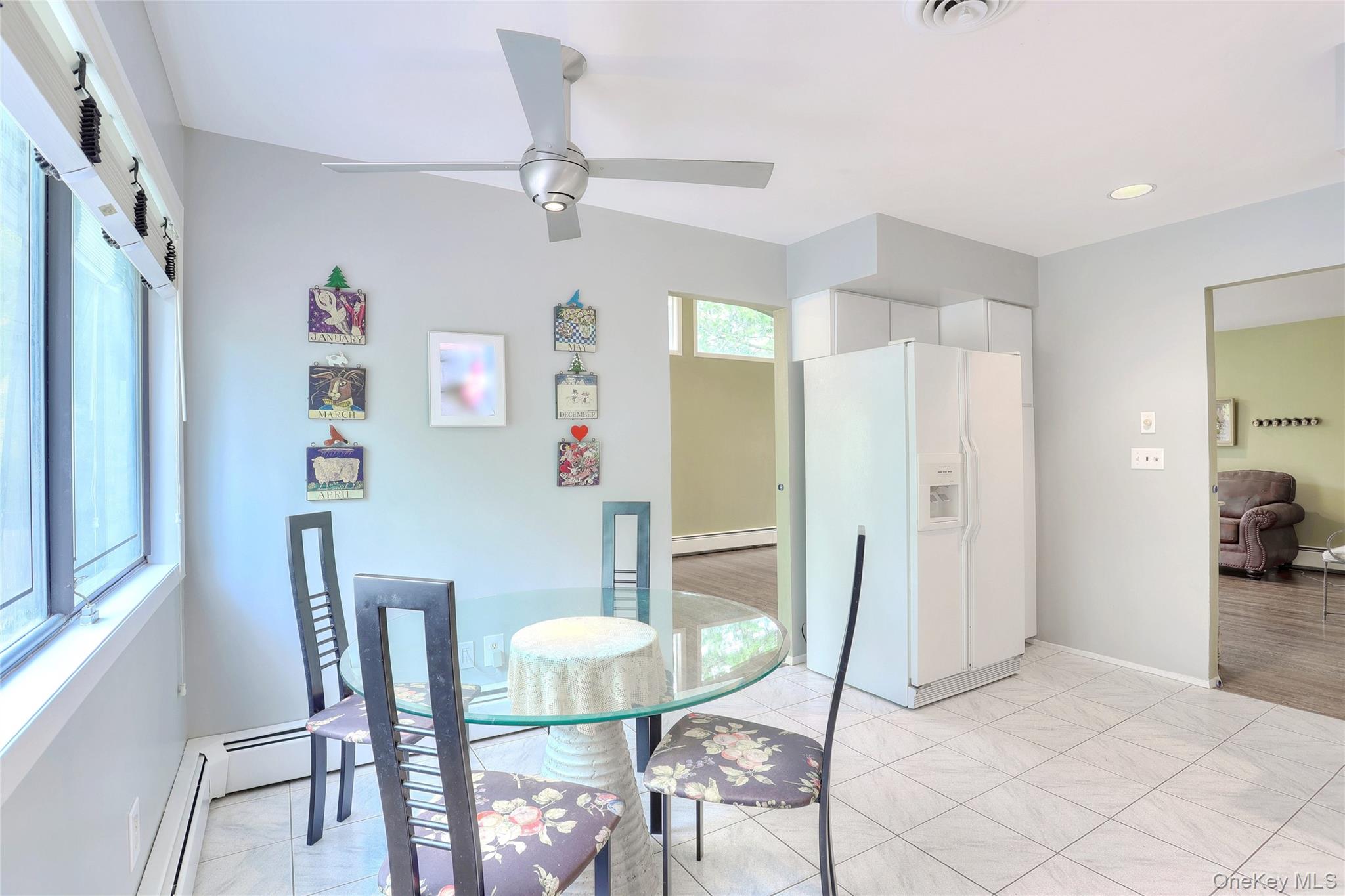 47 Camp Hill Road Pomona, NY 10970 - Photo 12 of 30 a view of a dining room with furniture