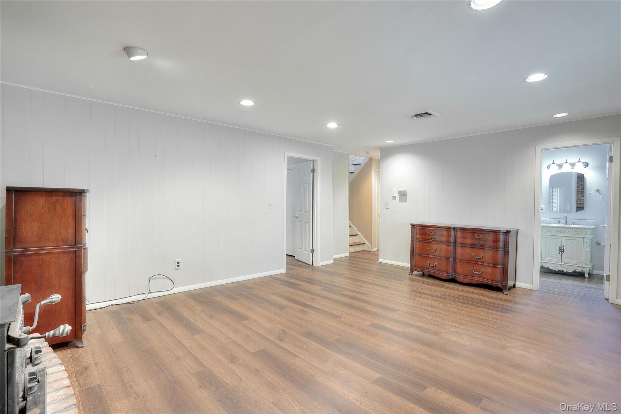 47 Camp Hill Road Pomona, NY 10970 - Photo 21 of 30 a view of an empty room