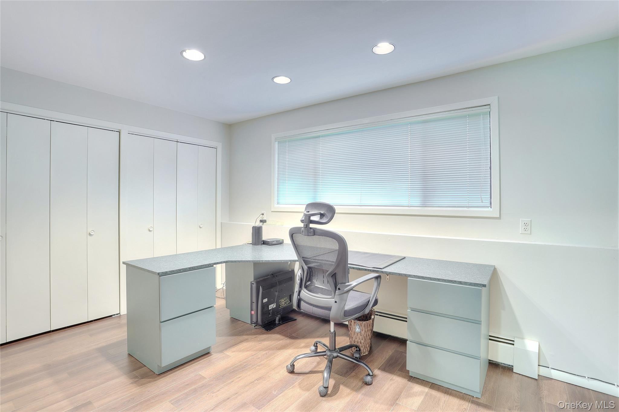 47 Camp Hill Road Pomona, NY 10970 - Photo 23 of 30 a workspace with furniture and window