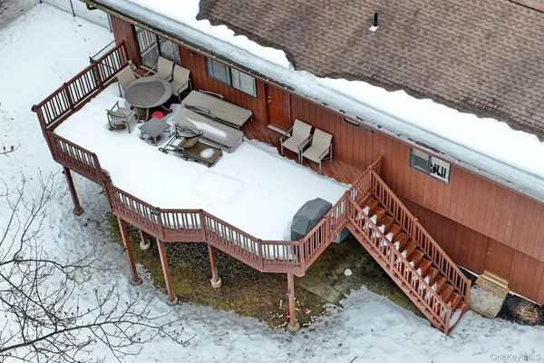 $849,000 | 47 Camp Hill Road, Pomona, NY 10970