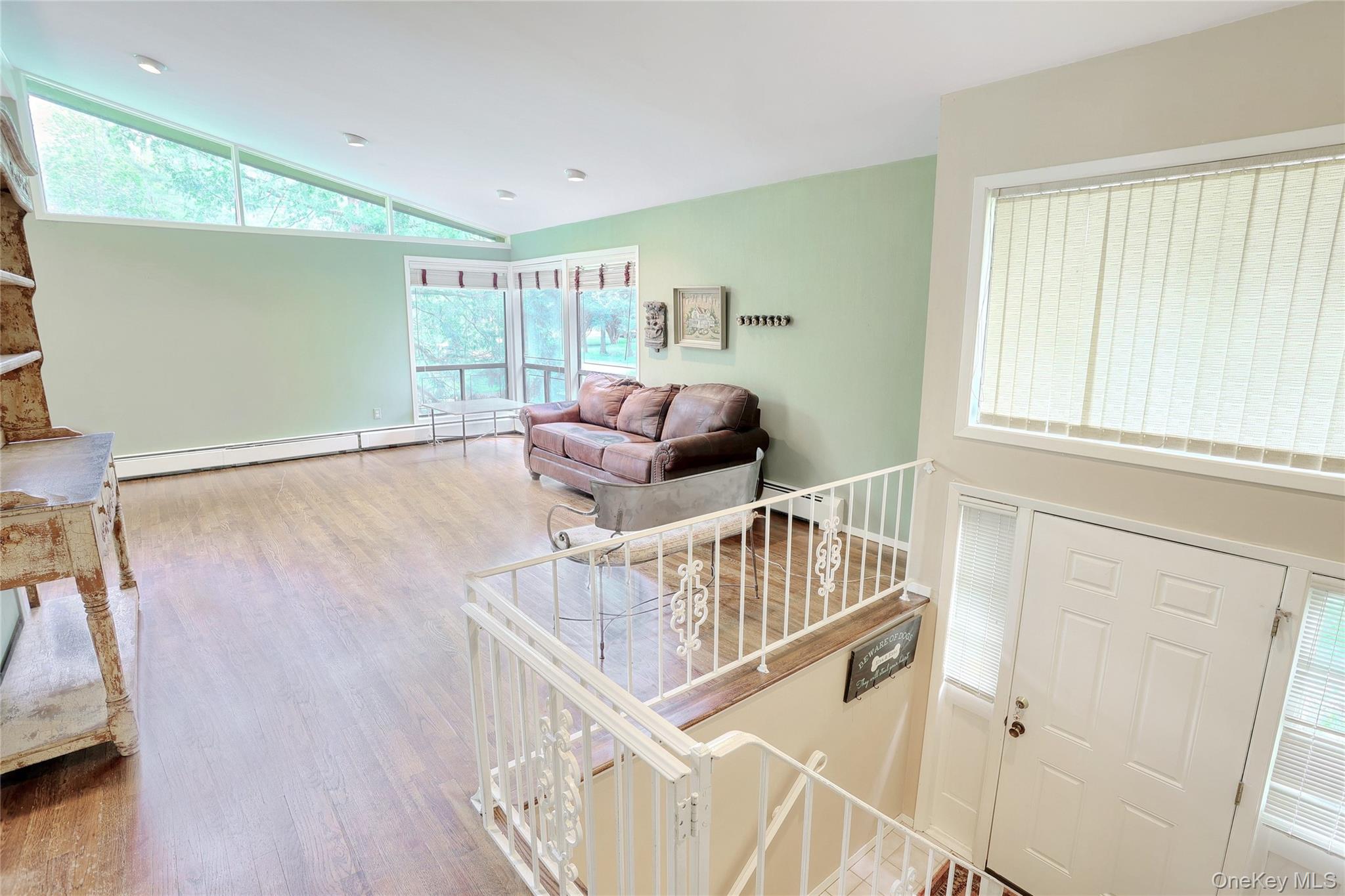 47 Camp Hill Road Pomona, NY 10970 - Photo 4 of 30 a living room with furniture and a window