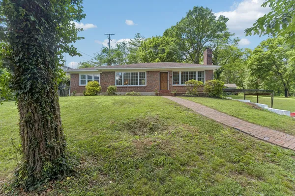 $599,900 | 4411 Brush Hill Road, Nashville, TN 37115