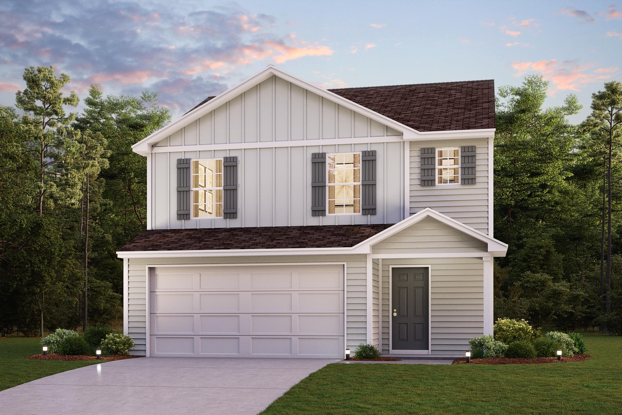 740 Wayfinder Run Inman, SC 29349 - Photo 1 of 3 Gallery Image 1